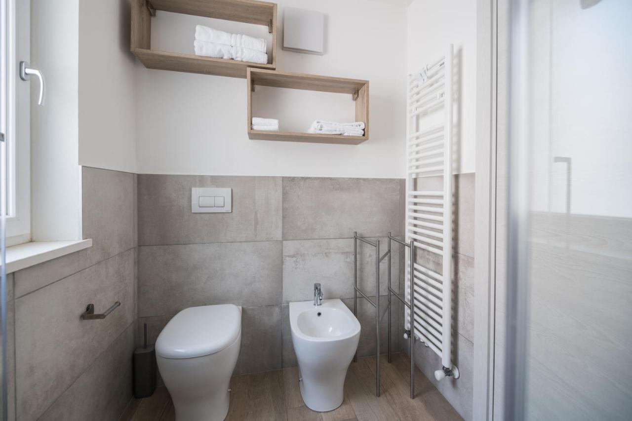 Piccola Cesa Apartments Canazei Exteriér fotografie